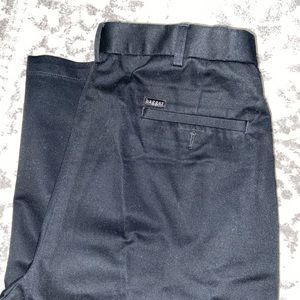 Haggar Dress Pant— 36W x 34L